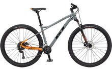 Велосипед GT Avalanche Sport 27.5 - фото 1