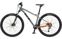 Велосипед GT Avalanche Sport 27.5 - дополнительное фото 1