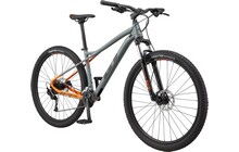 Велосипед GT Avalanche Sport 27.5 - дополнительное фото 2