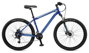 Велосипед Mongoose Montana Comp 27.5"