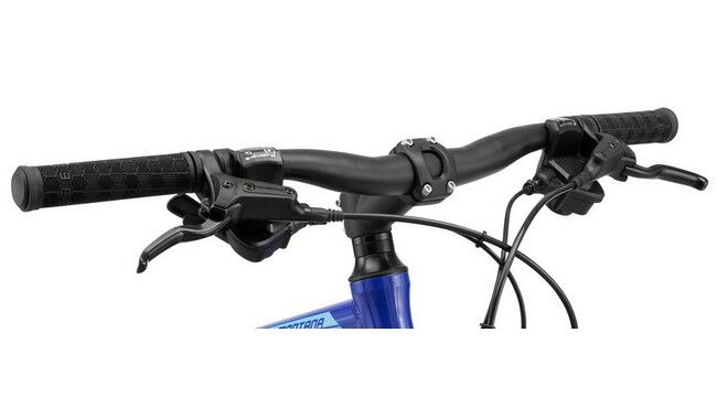 Велосипед Mongoose Montana Comp 27.5" - дополнительное фото 3