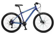 Велосипед Mongoose Montana Comp 27.5" - фото 1