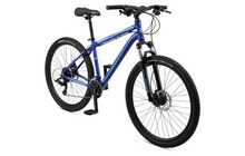 Велосипед Mongoose Montana Comp 27.5" - дополнительное фото 1