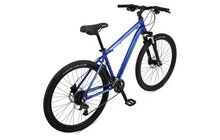 Велосипед Mongoose Montana Comp 27.5" - дополнительное фото 2