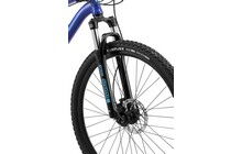 Велосипед Mongoose Montana Comp 27.5" - дополнительное фото 4