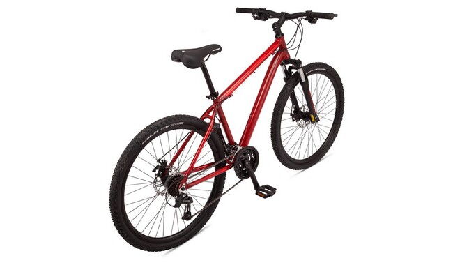 Велосипед Mongoose Montana Sport 27.5" - дополнительное фото 2