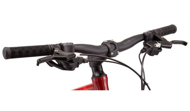 Велосипед Mongoose Montana Sport 27.5" - дополнительное фото 3