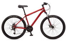 Велосипед Mongoose Montana Sport 27.5" - фото 1