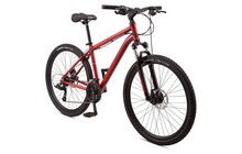 Велосипед Mongoose Montana Sport 27.5" - дополнительное фото 1