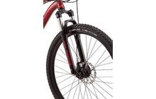 Велосипед Mongoose Montana Sport 27.5" - дополнительное фото 4