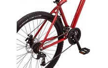 Велосипед Mongoose Montana Sport 27.5" - дополнительное фото 5