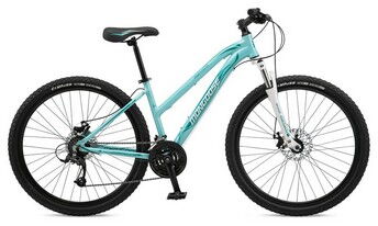 Велосипед Mongoose Montana Sport W 27.5