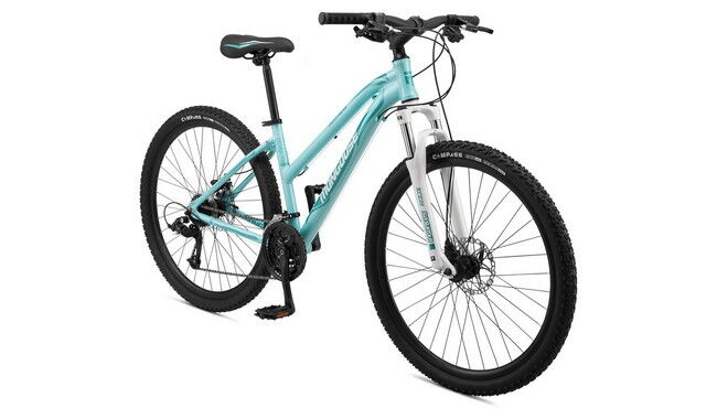 Велосипед Mongoose Montana Sport W 27.5" - дополнительное фото 1