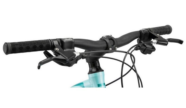 Велосипед Mongoose Montana Sport W 27.5" - дополнительное фото 3