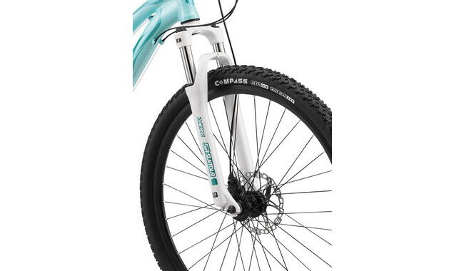 Велосипед Mongoose Montana Sport W 27.5" - дополнительное фото 4