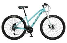 Велосипед Mongoose Montana Sport W 27.5" - фото 1