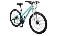 Велосипед Mongoose Montana Sport W 27.5" - дополнительное фото 1