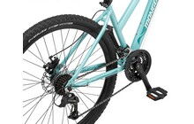 Велосипед Mongoose Montana Sport W 27.5" - дополнительное фото 5