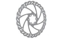 Ротор ProX DR-04 180 мм - фото 1