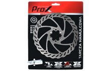 Ротор ProX DR-04 180 мм - дополнительное фото 1