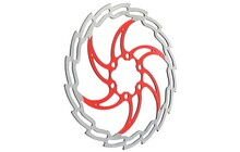 Ротор ProX DR-05D 160 мм - фото 1