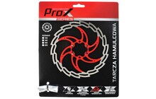 Ротор ProX DR-05D 160 мм - дополнительное фото 1