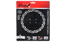 Ротор ProX DR-05D 180 мм - дополнительное фото 1