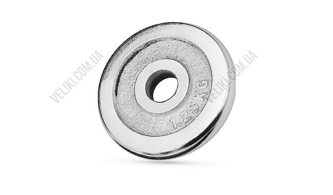 Гантелі Gymtek G-66308 2х10 кг - дополнительное фото 7