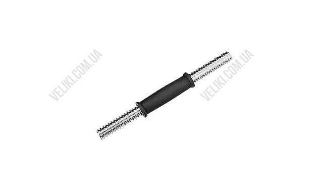 Гантелі Gymtek G-66308 2х10 кг - дополнительное фото 11