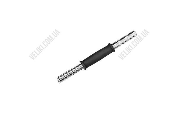 Гантелі Gymtek G-66307 2х10 кг - дополнительное фото 9