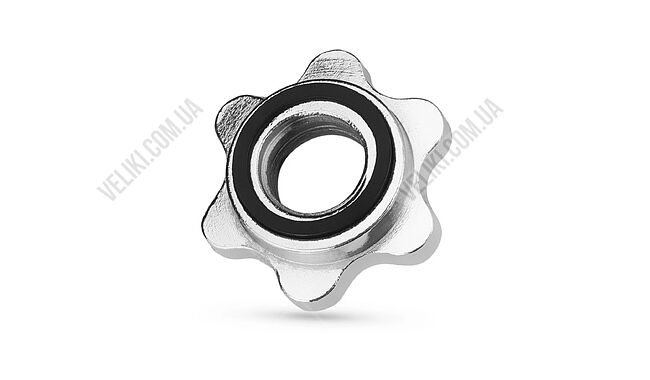 Гантелі Gymtek G-66307 2х10 кг - дополнительное фото 12