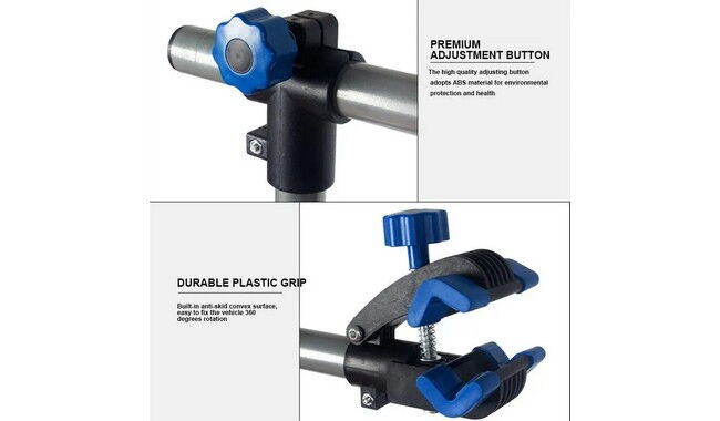 Стойка для ремонта RS-100 - дополнительное фото 3