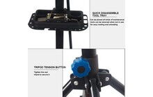 Стойка для ремонта RS-100 - дополнительное фото 2