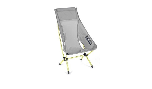 Стілець Helinox Chair Zero High-back - фото 1