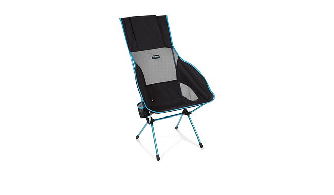 Стілець Helinox Savanna Chair - фото 3