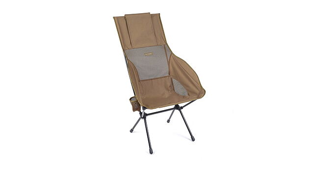Стілець Helinox Savanna Chair - фото 4