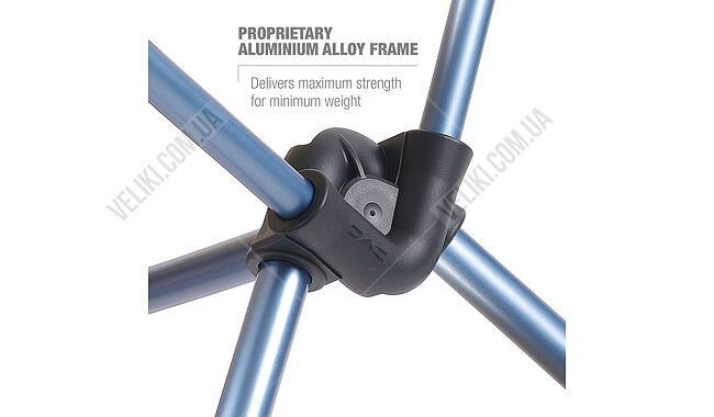 Стул Helinox Sunset Chair - дополнительное фото 3