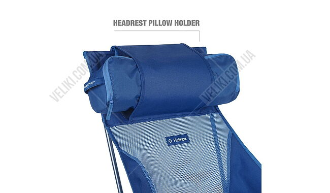 Стул Helinox Sunset Chair - дополнительное фото 5