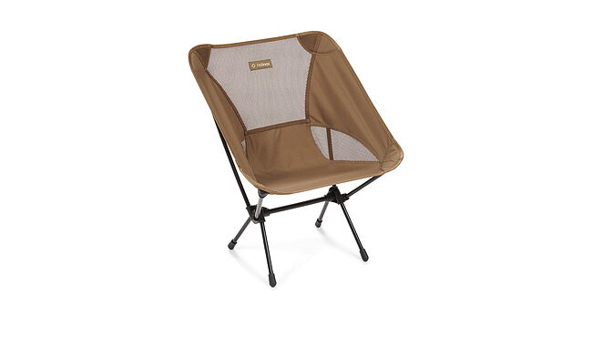 Стул Helinox Chair One - фото 3