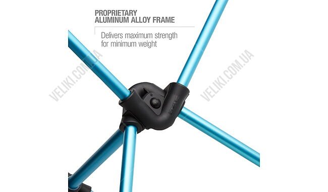 Стул Helinox Chair One XL - дополнительное фото 5