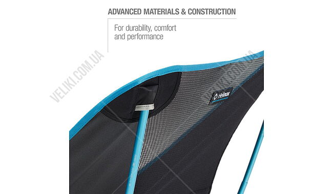 Стул Helinox Chair One XL - дополнительное фото 6