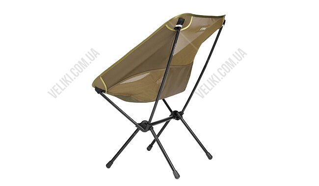 Стул Helinox Chair One XL - дополнительное фото 8