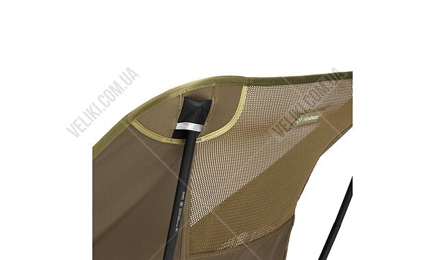 Стул Helinox Chair One XL - дополнительное фото 10