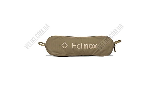 Стул Helinox Chair One XL - дополнительное фото 11