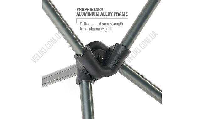 Стілець Helinox Cafe Chair - дополнительное фото 5