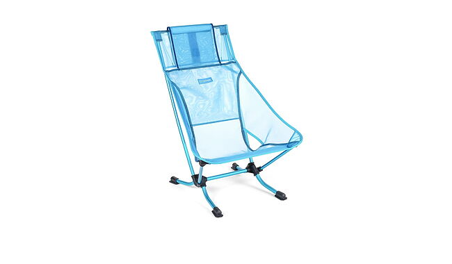 Стул Helinox Beach Chair - фото 1