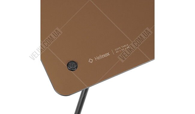 Стіл Helinox Cafe Table - дополнительное фото 4