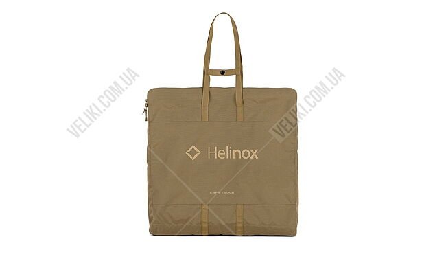 Стіл Helinox Cafe Table - дополнительное фото 6