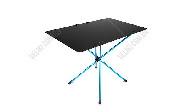 Стіл Helinox Cafe Table Wide - дополнительное фото 1