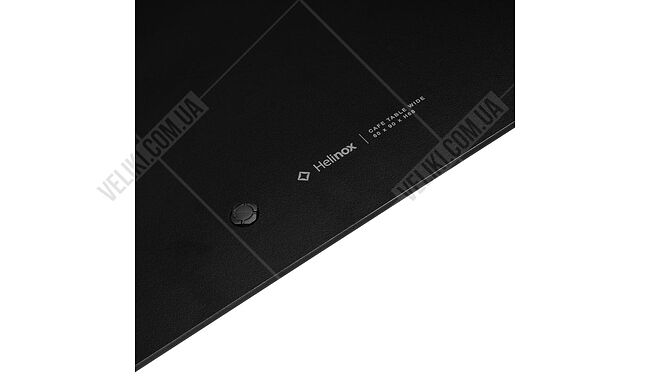 Стіл Helinox Cafe Table Wide - дополнительное фото 2